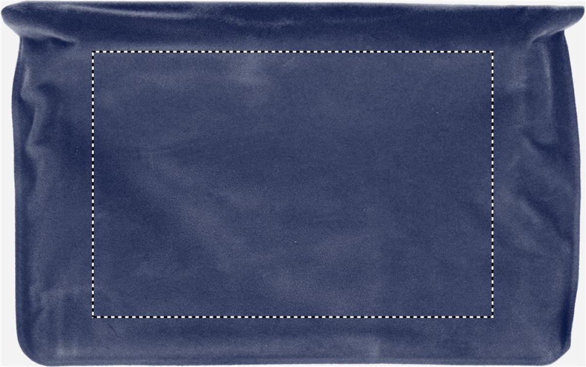 Reisset met kussen - Back pouch Reisset met kussen - Back pouch