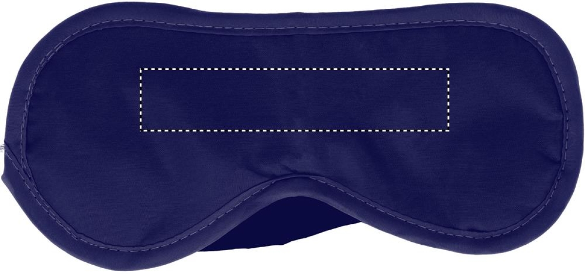 Reisset met kussen - Mask Reisset met kussen - Mask