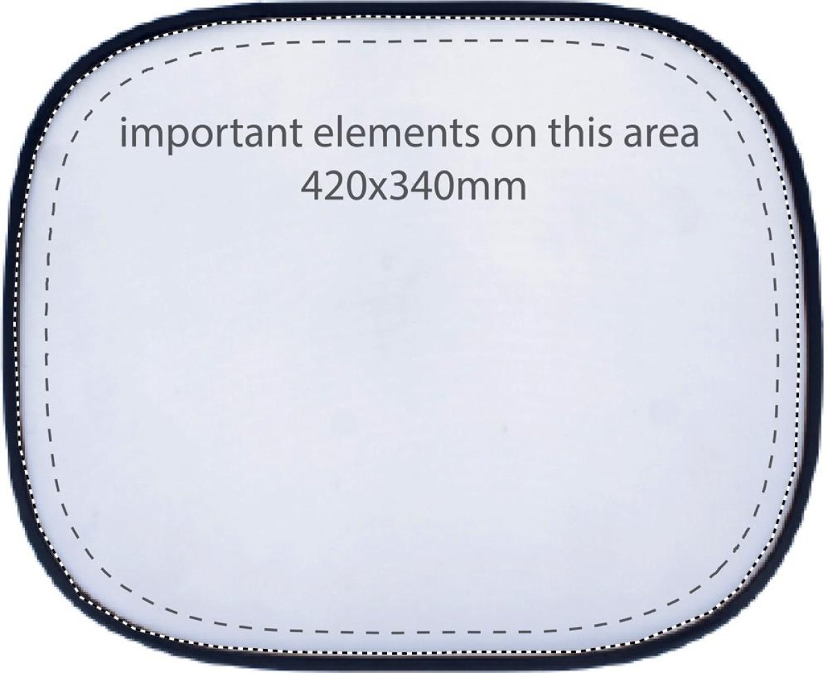 Set zonneschermen - Piece 2