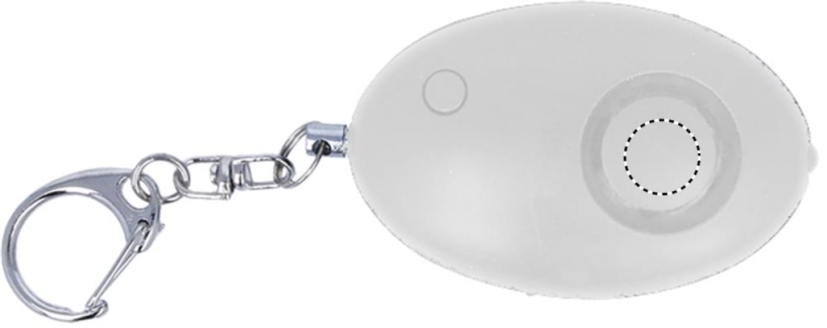 Persoonlijk alarm - Top round