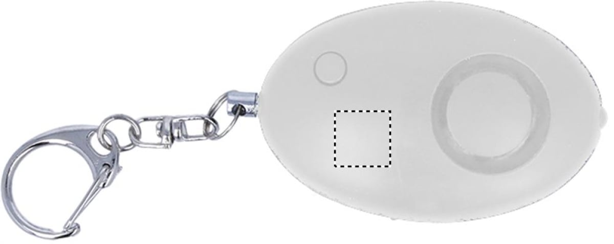 Persoonlijk alarm - Top