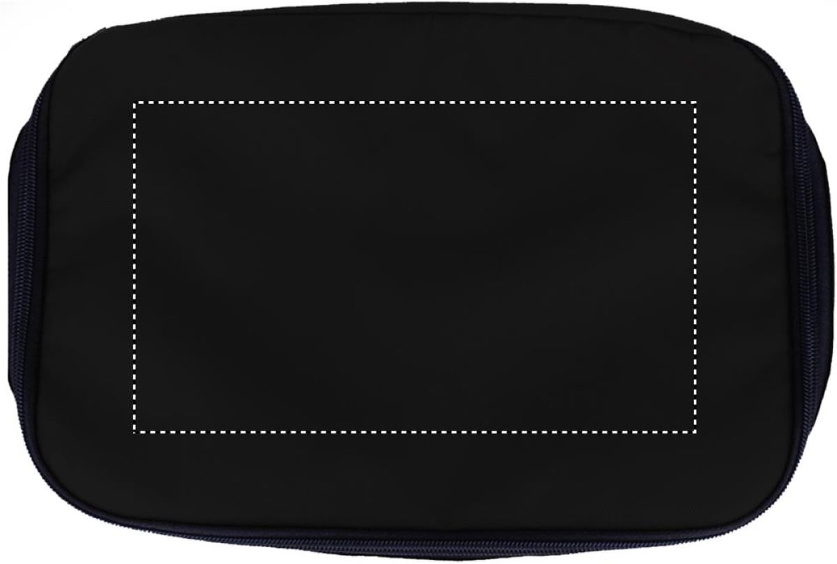 Koeltas 15 L - PE - schouderband - Flap