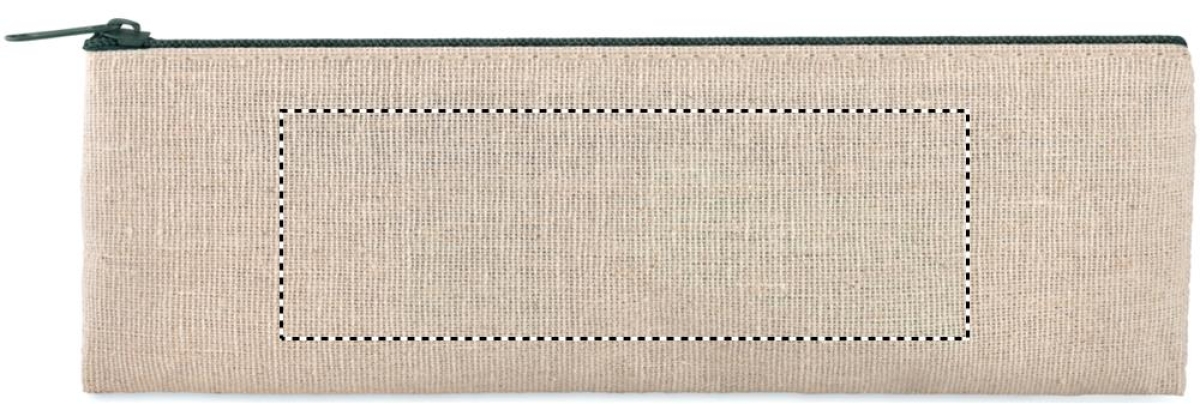 Bureauset, 6-delig - Front