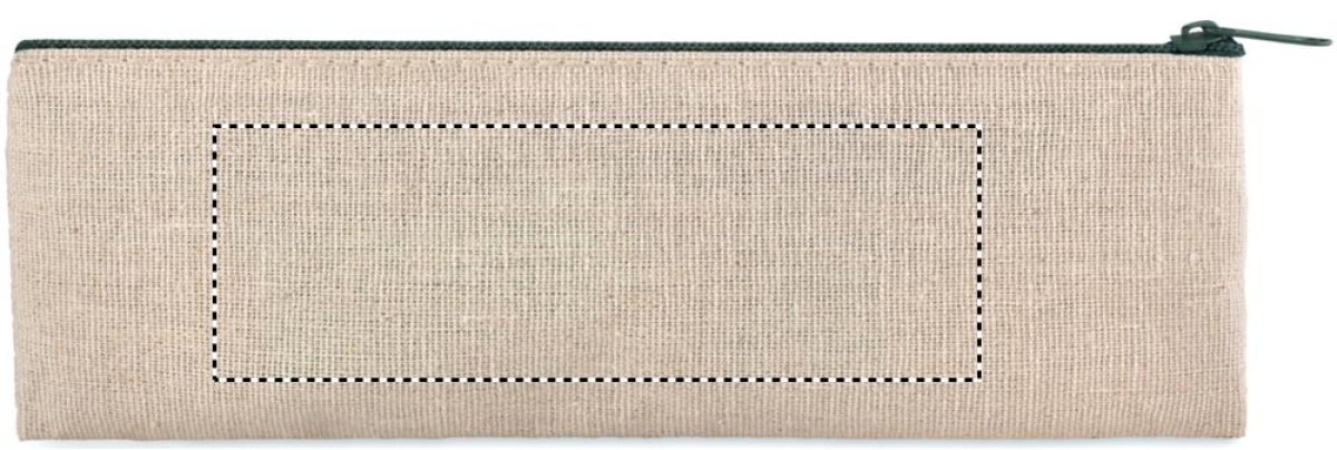 Bureauset, 6-delig - Back