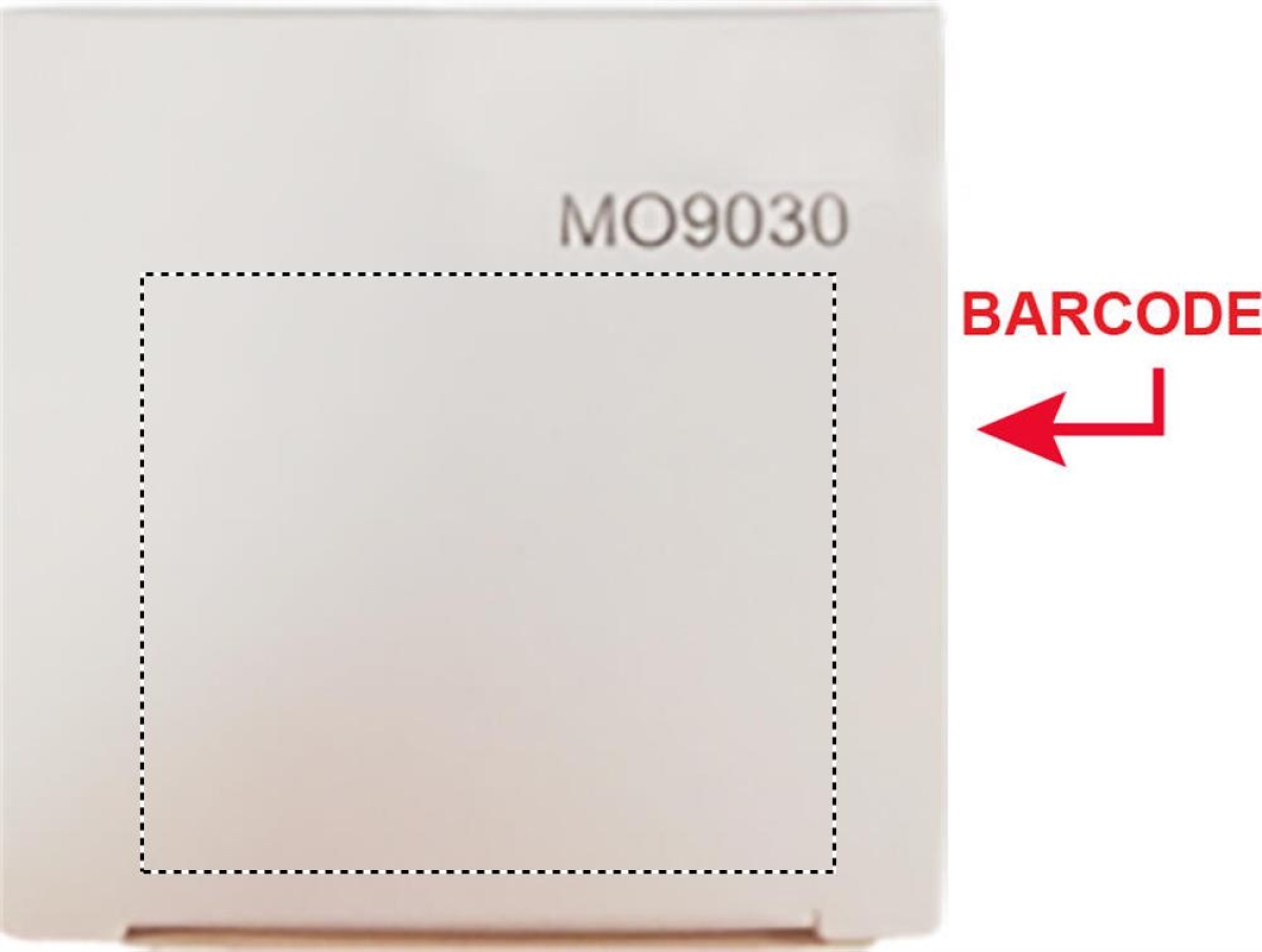 Selight geurkaars - klak/glas - diverse geuren - Ø 5 cm - Box