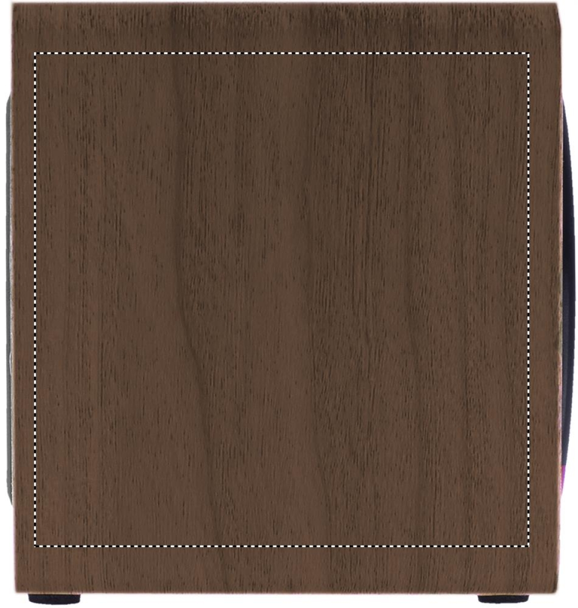 Sonicone bluetooth-luidspreker - Left