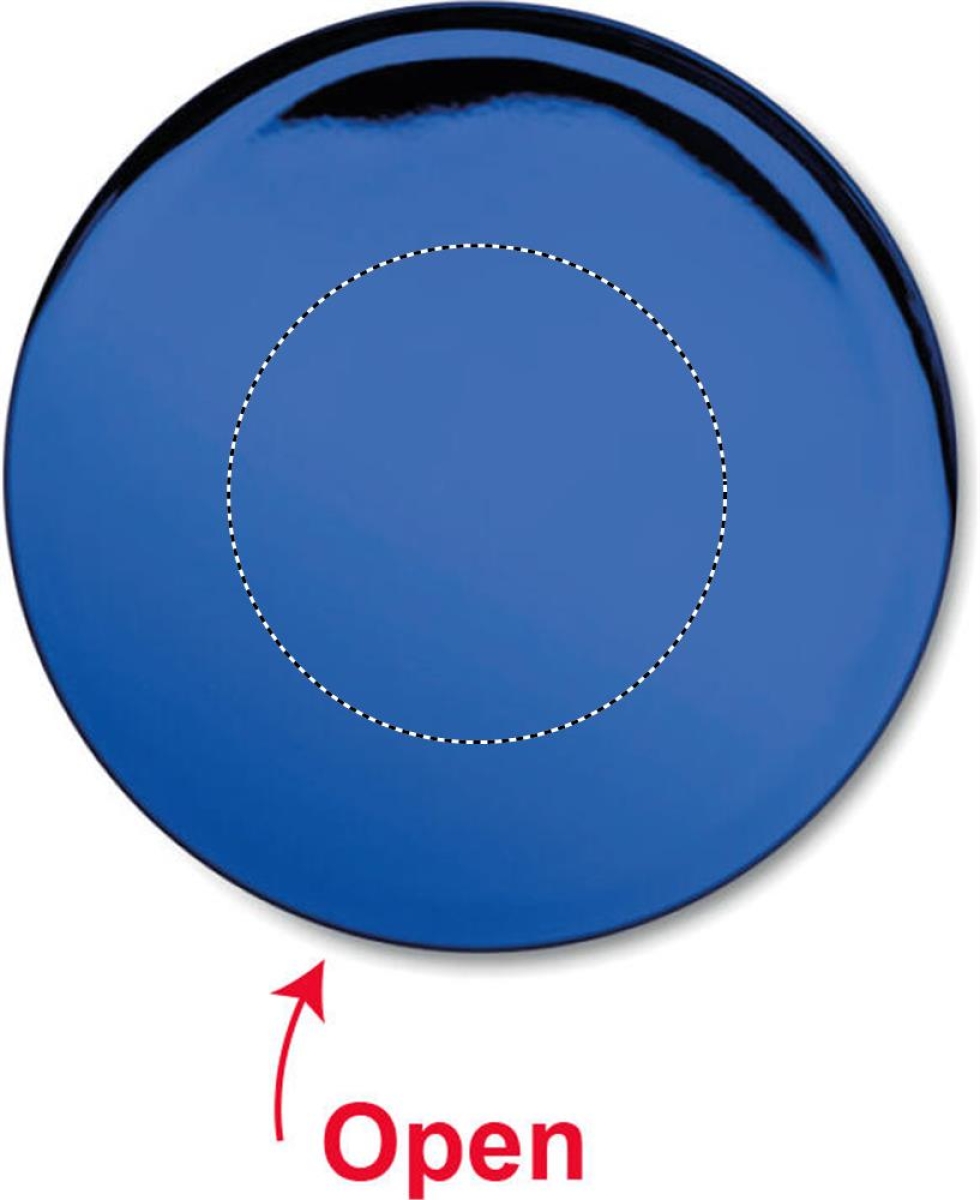 Duo mirror lippenbalsem spiegel - Top