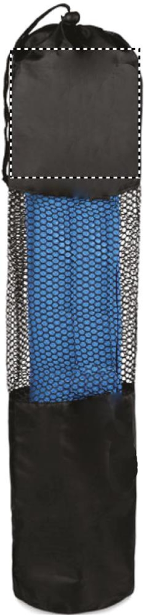 Yogi yogamat EVA 4,0 mm - Top