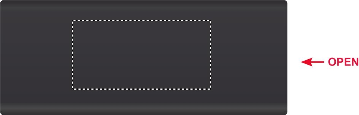 Toolbox schroevendraaierset - metaal - 24 delig - in magnetisch doosje - Front pad Toolbox schroevendraaierset - metaal - 24 delig - in magnetisch doosje - Front pad