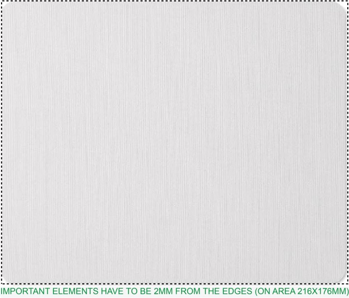 Sublimatie muismat - Mouse pad