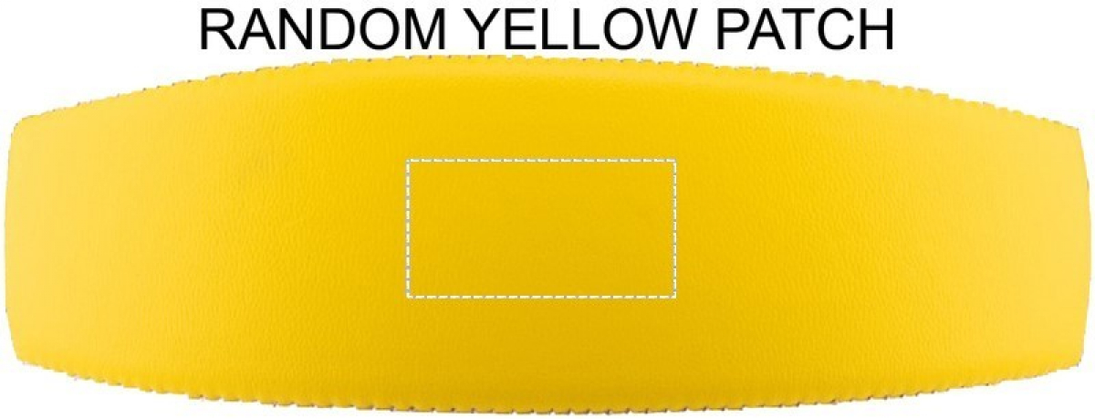 Volleybal - maat 5 - PVC - Panel 1