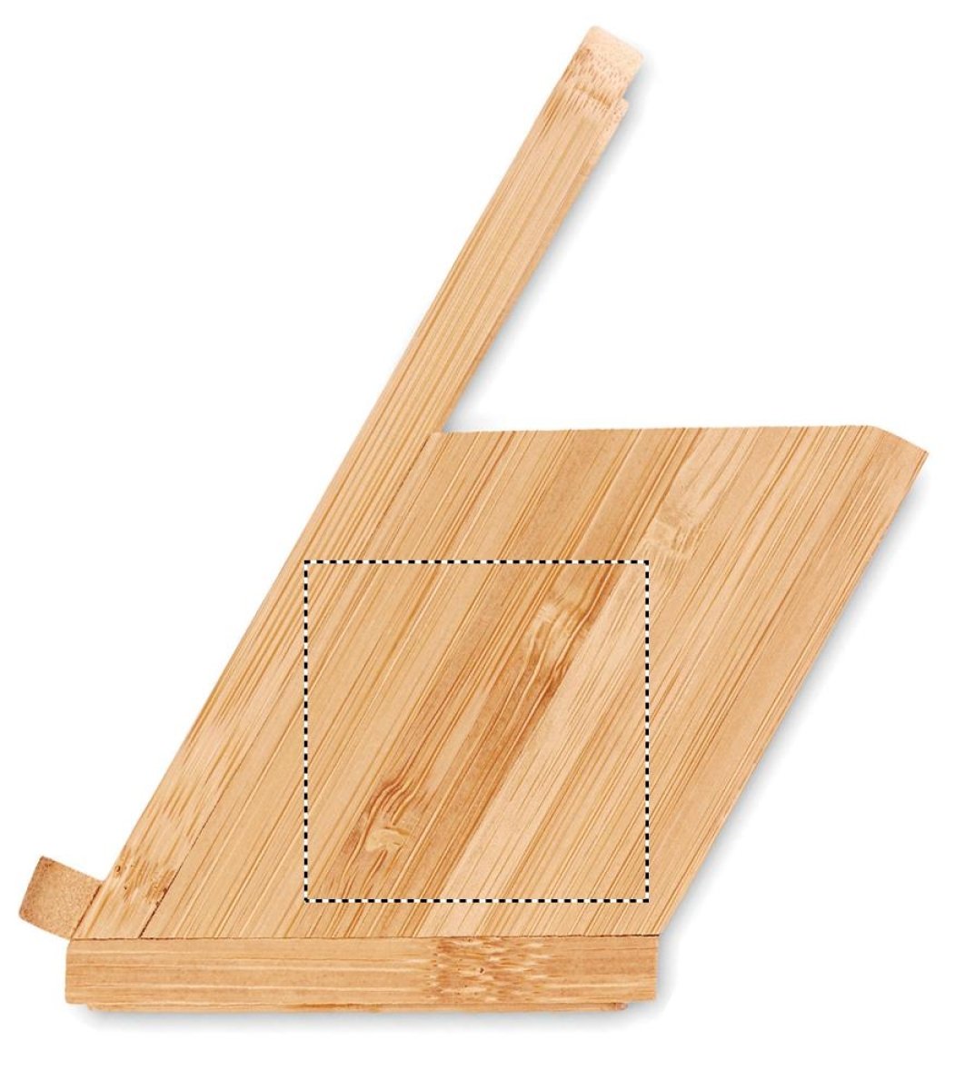 Oplader - 5V/1A - bamboe - telefoonstandaard - pennenhouder - Side 1 Oplader - 5V/1A - bamboe - telefoonstandaard - pennenhouder - Side 1