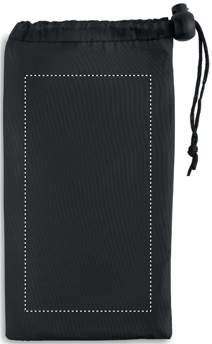 Set van 4 fitnessbanden - Back