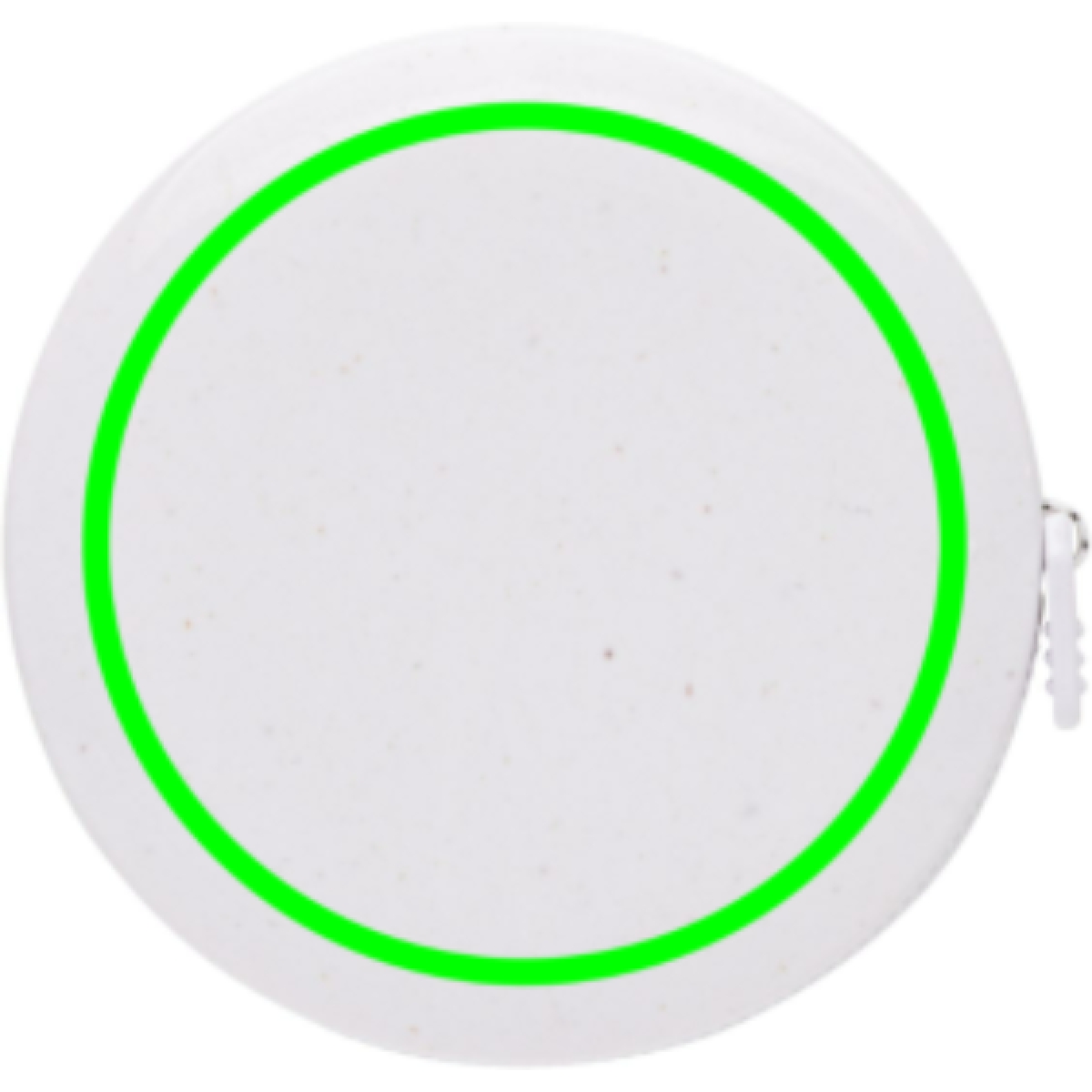 RCS gerecyclede plastic meetlint - Artikel bovenzijde RCS gerecyclede plastic meetlint - Artikel bovenzijde