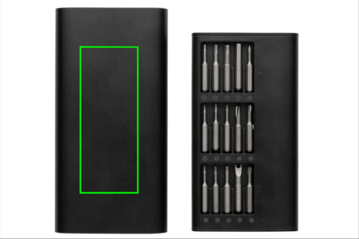 Gear X 31 in 1 precisieschroevendraaierset bedrukken? Voordelig