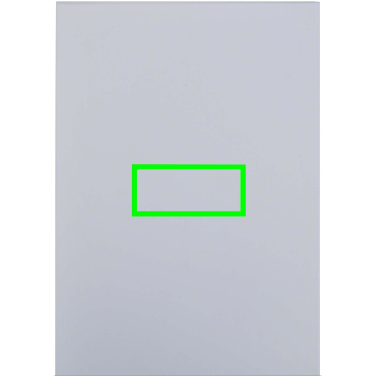 Converse elektrische peper & zout set - Box