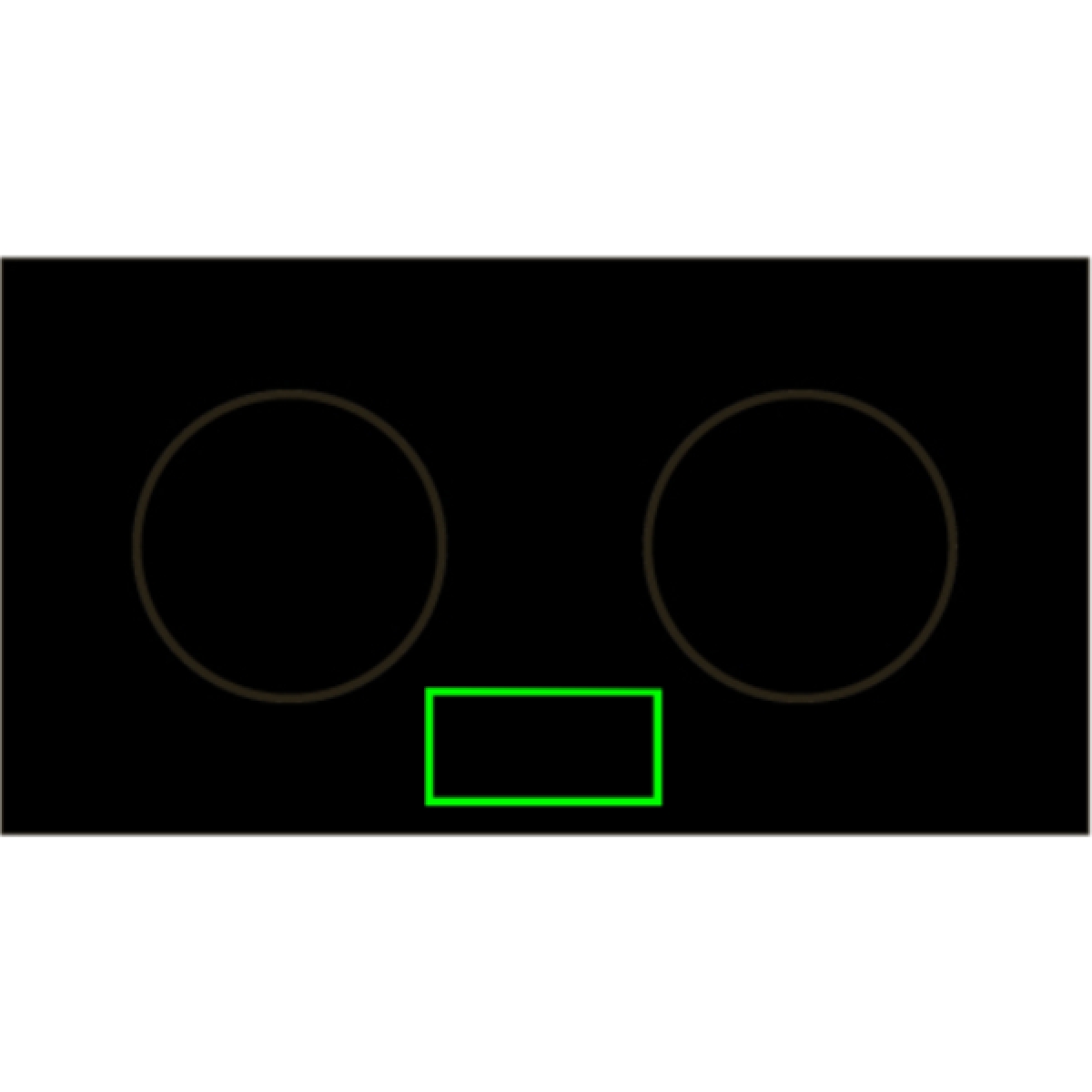 Planet peper & zout set - Dienblad