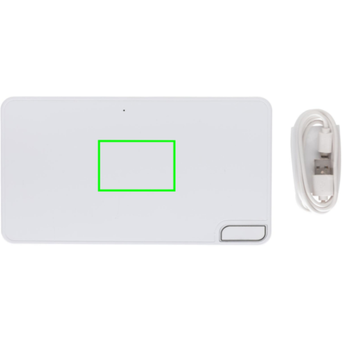 UV-C sterilisatie box - Artikel bovenzijde