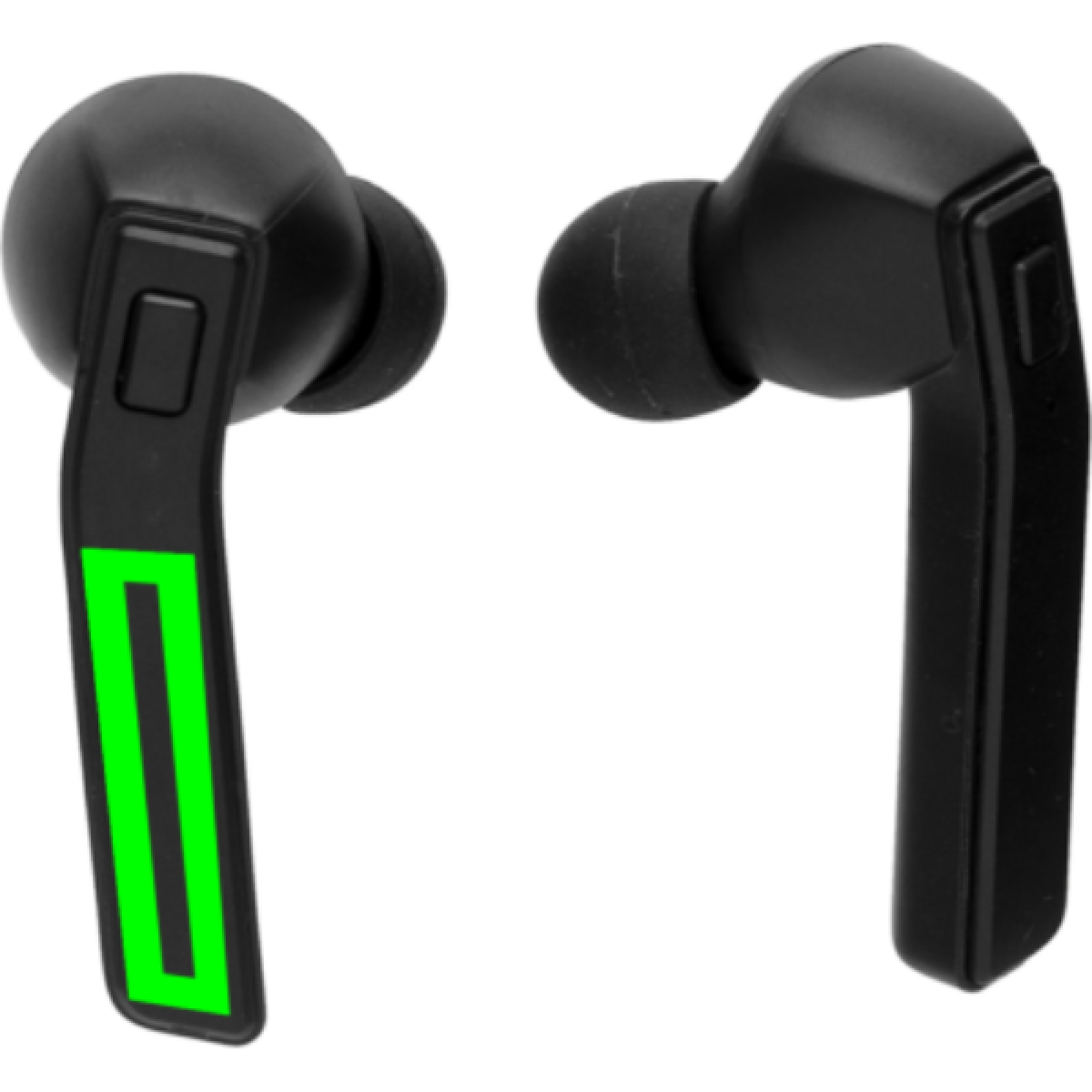 Free Flow TWS oordoppen in oplaadcassette - Artikel