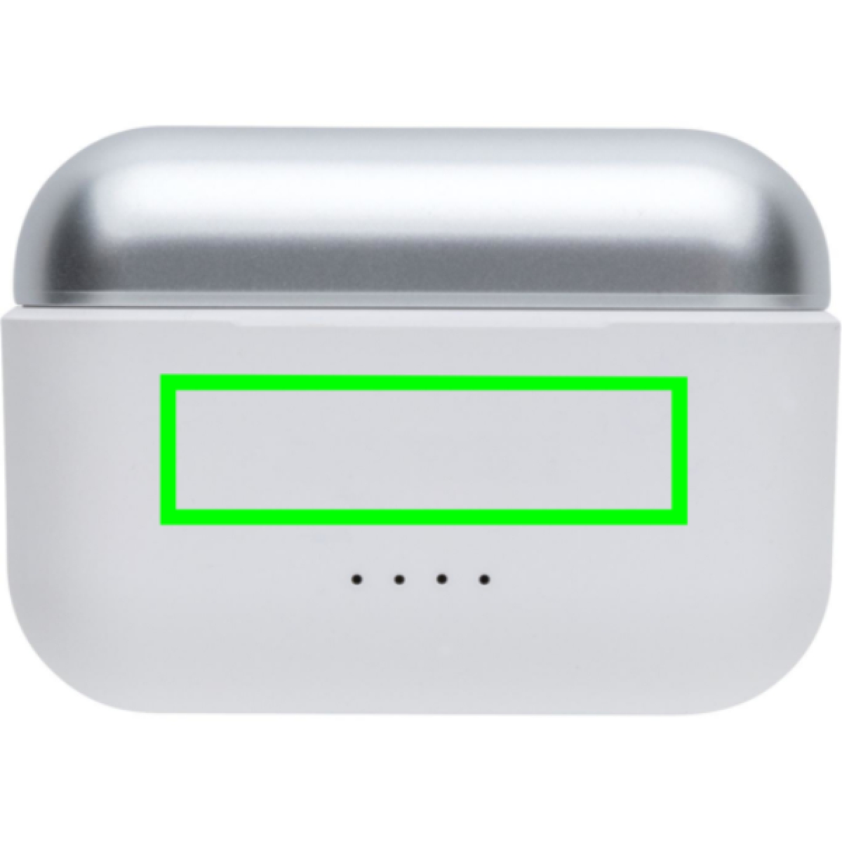 Pro Elite TWS oordoppen - Artikel voorzijde