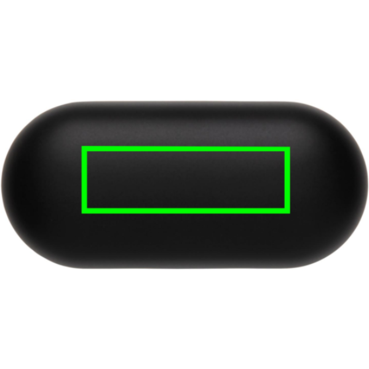 Swiss Peak TWS oordoppen - Artikel bovenzijde Swiss Peak TWS oordoppen - Artikel bovenzijde