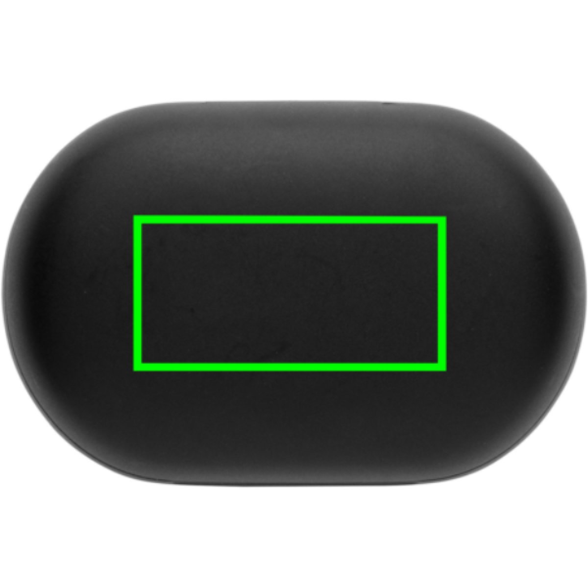 Urban Vitamin Gilroy hybride ANC- en ENC-oordopjes - Artikel bovenzijde