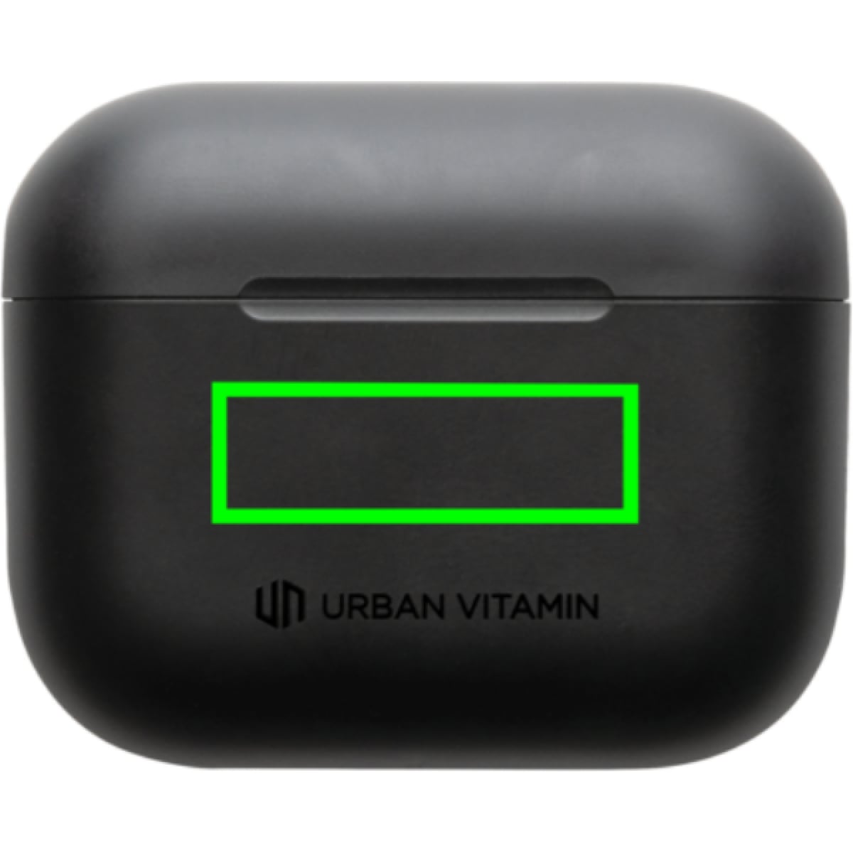 Urban Vitamin Alamo ANC-oordopjes - Artikel voorzijde