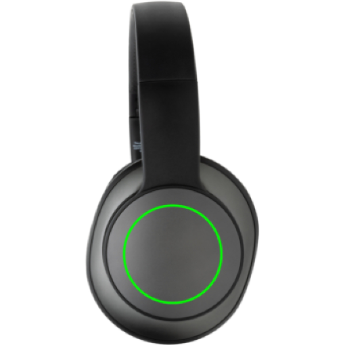 Terra koptelefoon - bluetooth - over-ear - microfoon - Artikel zijkant rechts