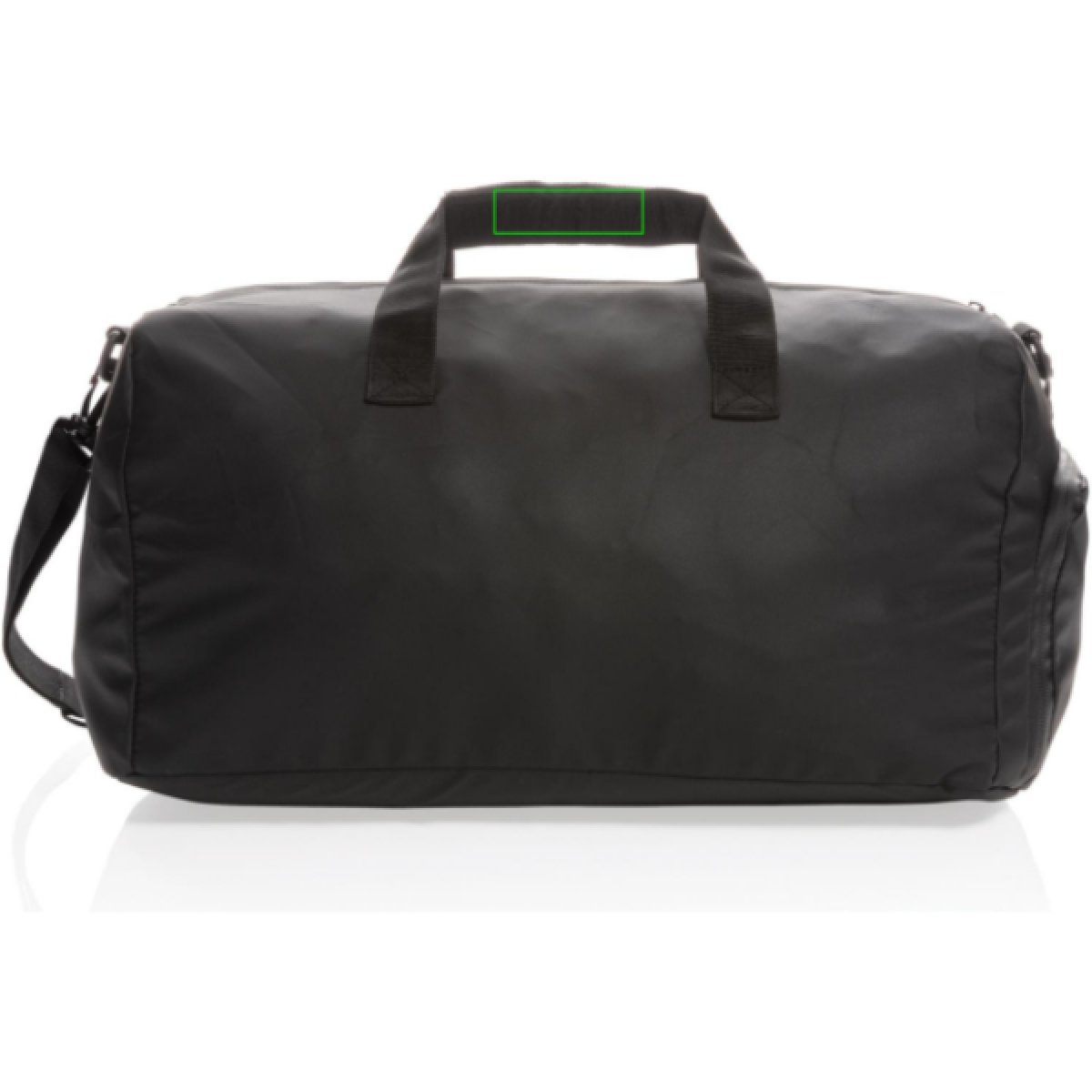 Fashion weekendtas - polyester - 28L - Band Fashion weekendtas - polyester - 28L - Band