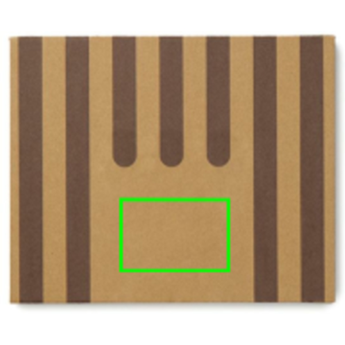 VINGA Klassieke 3-delige set uitsteekvormen voor koekjes - Box