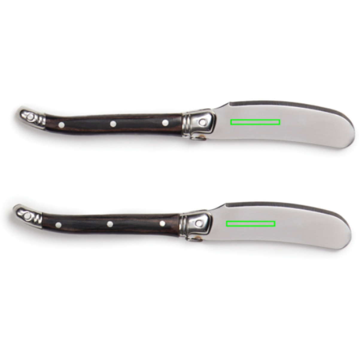 VINGA Gigaro botermessen - Mes