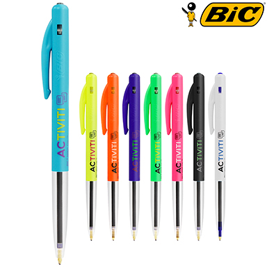 BIC balpen