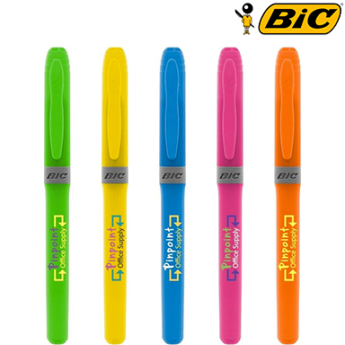 BIC markeerstift