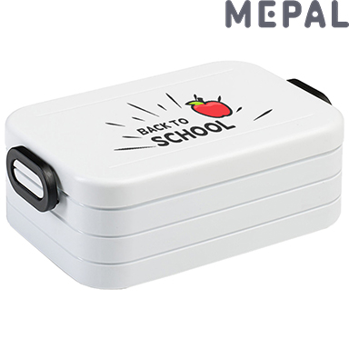 Mepal broodtrommel