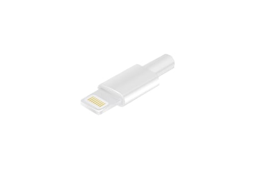 Apple Lightning connector