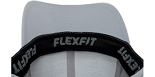 Cap met Flexfit