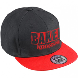 Snapbacks