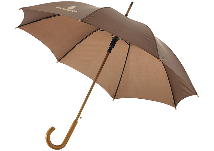 Klassiek model paraplu
