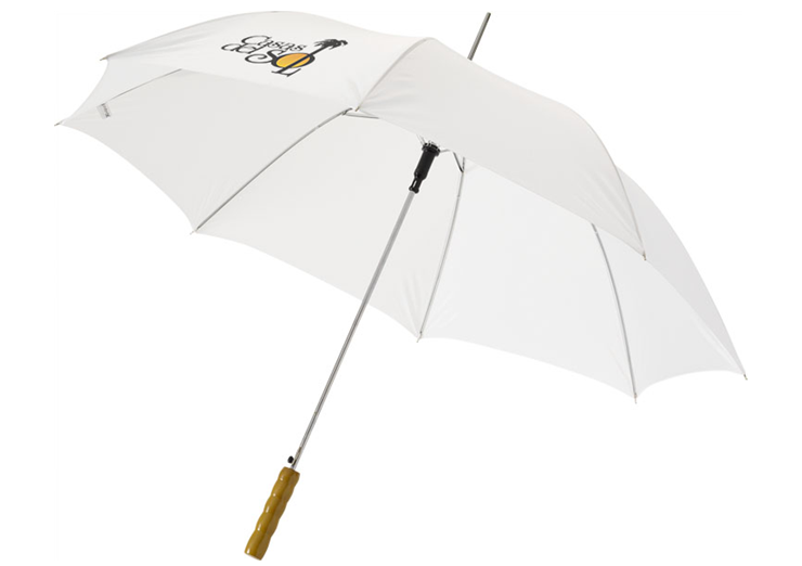 Standaard model paraplu