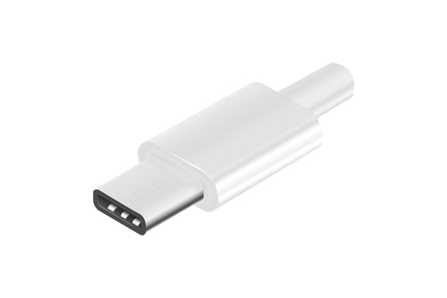 USB Type C connector