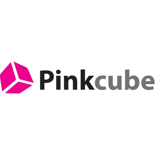 Pinkcube