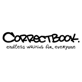 Correctbook logo