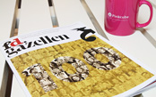 FD Gazelle Award