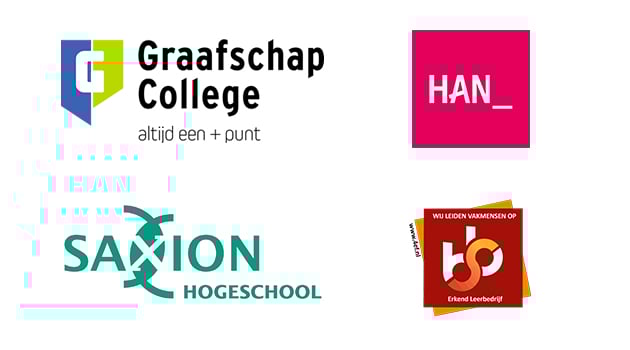 Wij zijn Pinkcube