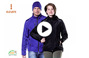 Video Elevate collectie 2015